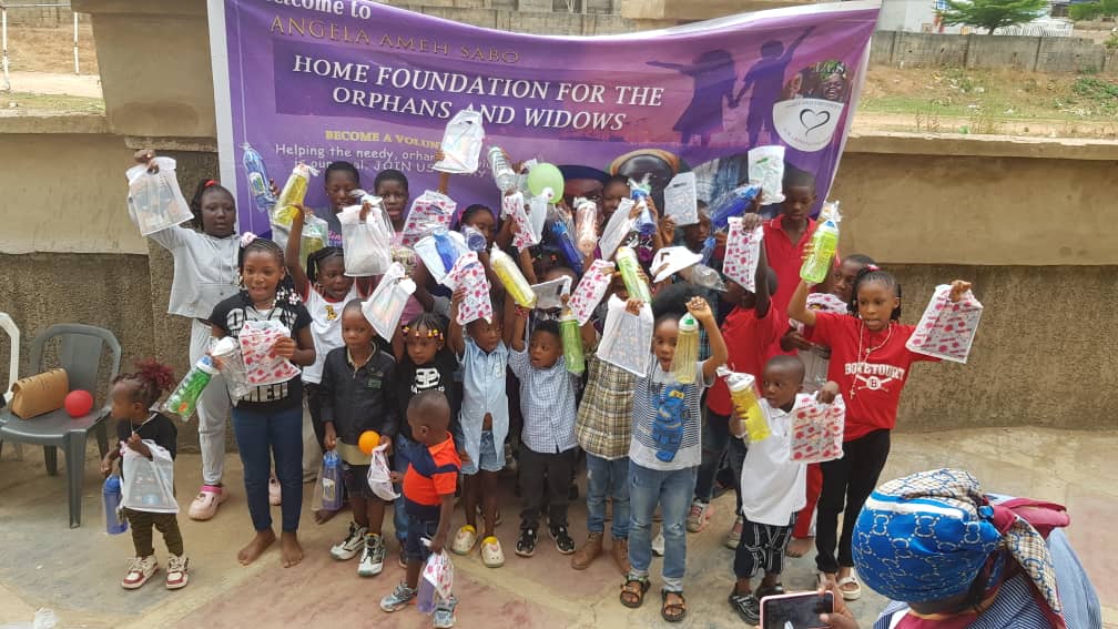 A LOVE FEAST APRIL 6, 2026